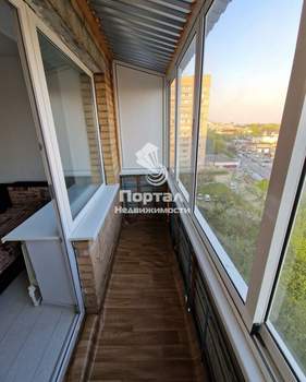 2-к квартира, вторичка, 47м2, 9/9 этаж