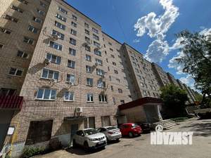3-к квартира, вторичка, 76м2, 7/9 этаж