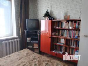 3-к квартира, вторичка, 67м2, 5/5 этаж