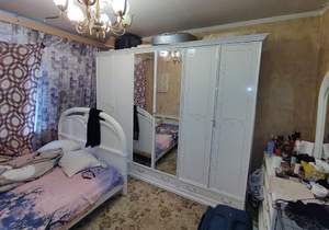 3-к квартира, вторичка, 61м2, 8/9 этаж