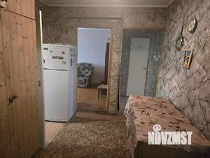 3-к квартира, вторичка, 67м2, 3/5 этаж