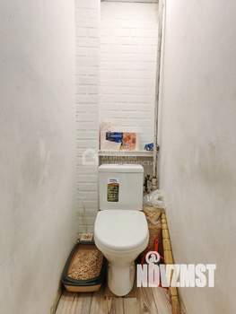 2-к квартира, вторичка, 44м2, 7/9 этаж