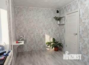 2-к квартира, вторичка, 41м2, 1/5 этаж