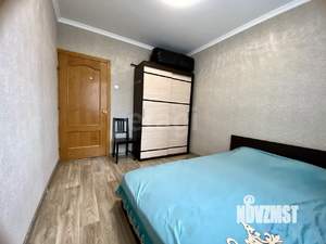 3-к квартира, вторичка, 65м2, 3/16 этаж