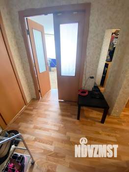 3-к квартира, вторичка, 84м2, 12/16 этаж