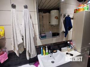 3-к квартира, вторичка, 60м2, 5/9 этаж