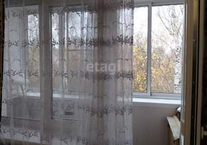 2-к квартира, вторичка, 43м2, 5/5 этаж