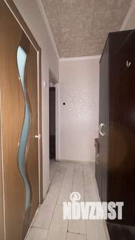 3-к квартира, вторичка, 56м2, 3/4 этаж