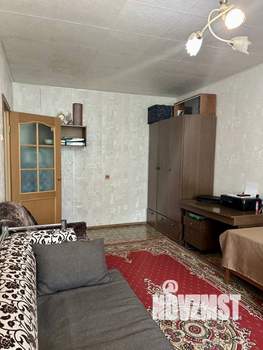 1-к квартира, вторичка, 34м2, 2/10 этаж