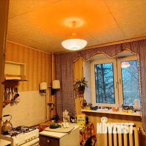 1-к квартира, вторичка, 32м2, 2/9 этаж