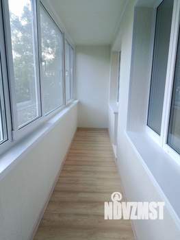 2-к квартира, вторичка, 52м2, 3/12 этаж