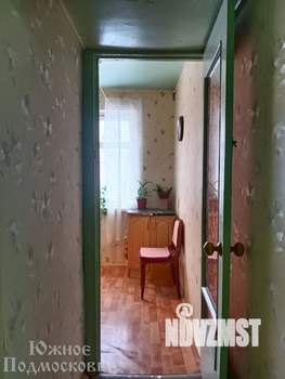 3-к квартира, вторичка, 56м2, 2/5 этаж