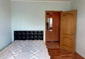2-к квартира, вторичка, 50м2, 3/5 этаж