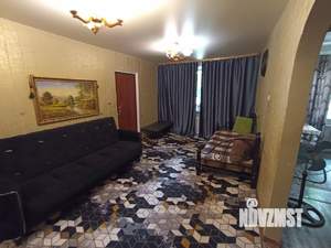 2-к квартира, вторичка, 46м2, 2/5 этаж