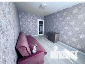 2-к квартира, вторичка, 60м2, 5/16 этаж