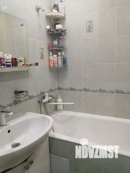 1-к квартира, вторичка, 38м2, 8/16 этаж
