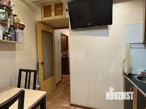 1-к квартира, вторичка, 29м2, 5/5 этаж
