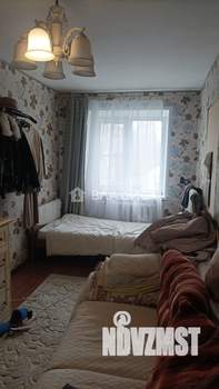 2-к квартира, вторичка, 45м2, 2/5 этаж