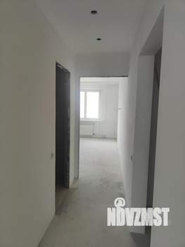 3-к квартира, вторичка, 81м2, 10/16 этаж