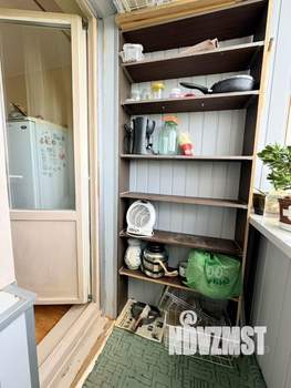 2-к квартира, вторичка, 60м2, 8/16 этаж