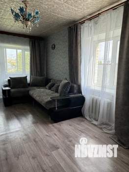 1-к квартира, вторичка, 31м2, 4/4 этаж