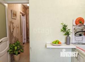 2-к квартира, вторичка, 45м2, 3/5 этаж