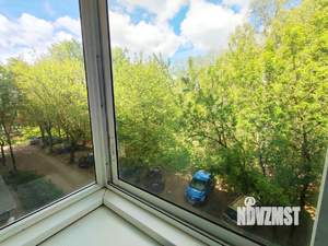 3-к квартира, вторичка, 56м2, 3/5 этаж