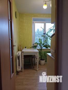 1-к квартира, вторичка, 32м2, 5/5 этаж