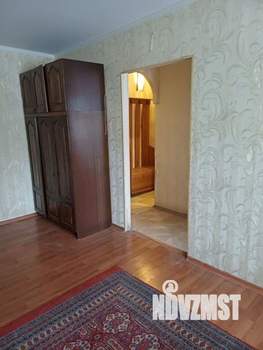 2-к квартира, вторичка, 43м2, 1/5 этаж