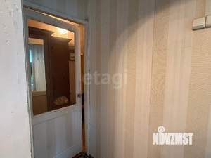 2-к квартира, вторичка, 43м2, 4/5 этаж