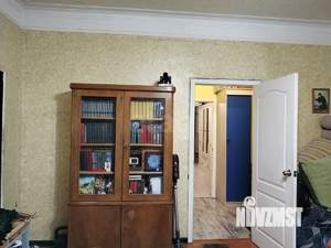 2-к квартира, вторичка, 83м2, 2/3 этаж