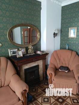 3-к квартира, вторичка, 69м2, 3/3 этаж