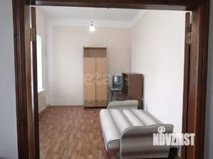 2-к квартира, вторичка, 58м2, 1/4 этаж