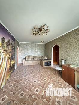 3-к квартира, вторичка, 58м2, 2/5 этаж