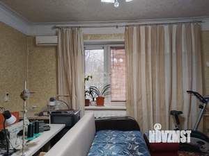 2-к квартира, вторичка, 83м2, 2/3 этаж