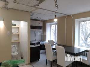 Студия квартира, вторичка, 20м2, 2/5 этаж