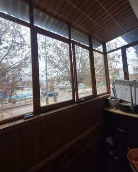 2-к квартира, вторичка, 40м2, 2/2 этаж