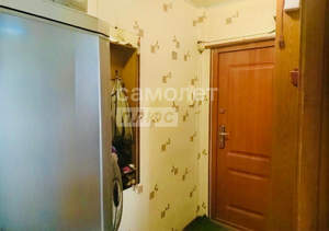 2-к квартира, вторичка, 44м2, 3/5 этаж