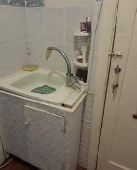 1-к квартира, вторичка, 19м2, 2/6 этаж