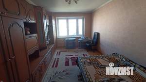 3-к квартира, вторичка, 67м2, 5/5 этаж