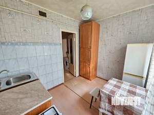 1-к квартира, вторичка, 33м2, 2/5 этаж