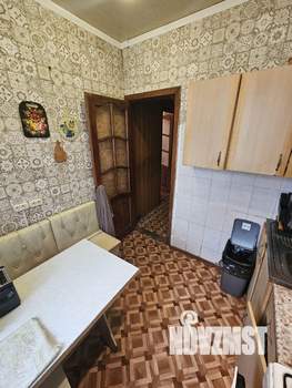 3-к квартира, вторичка, 54м2, 1/2 этаж