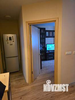 2-к квартира, вторичка, 44м2, 1/5 этаж