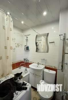 2-к квартира, вторичка, 42м2, 5/5 этаж