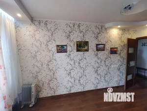 1-к квартира, вторичка, 33м2, 6/9 этаж