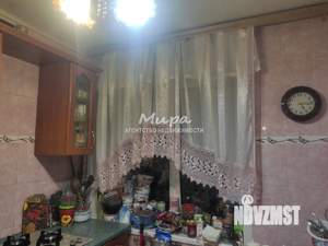 1-к квартира, вторичка, 32м2, 6/9 этаж