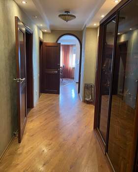 3-к квартира, вторичка, 98м2, 7/10 этаж