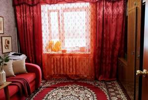 2-к квартира, вторичка, 50м2, 1/5 этаж