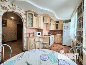 4-к квартира, вторичка, 88м2, 5/5 этаж