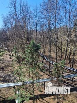 1-к квартира, вторичка, 35м2, 4/9 этаж